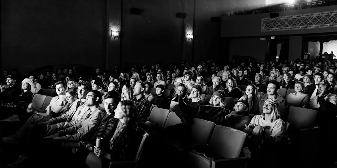 Rappresentazione visiva dell'articolo: La finanza al cinema: 6 film per capire il potere del denaro