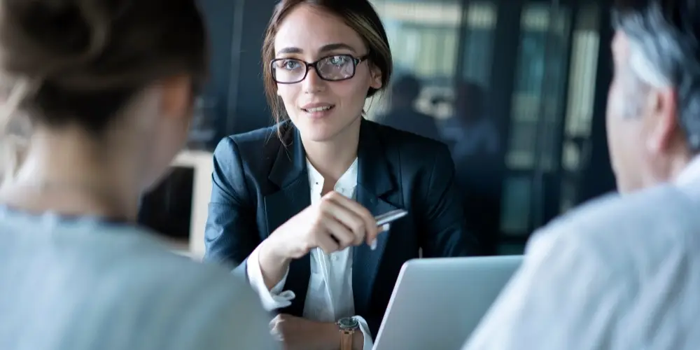 Rappresentazione visiva dell'articolo: La consulenza

finanziaria al femminile: verso un futuro più inclusivo
